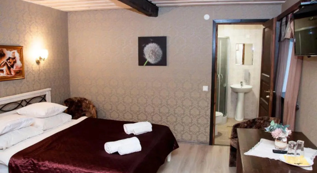 Hämsaare Guesthouse, Book Hotel Võru 