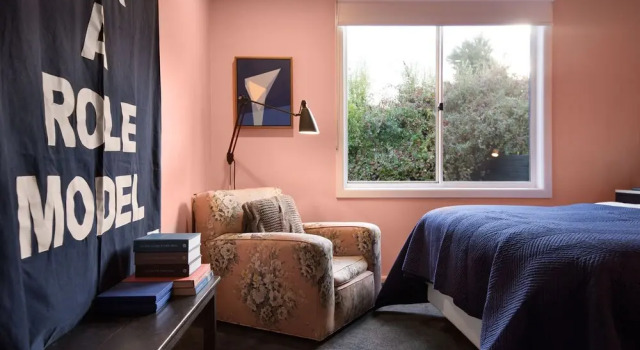 Hart Lane Beaux Haus, Book Hotel Daylesford 