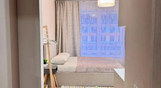 Rent2Room at 72a Lyublinskaya Street, building 1, Book Apartment Moscow Russia