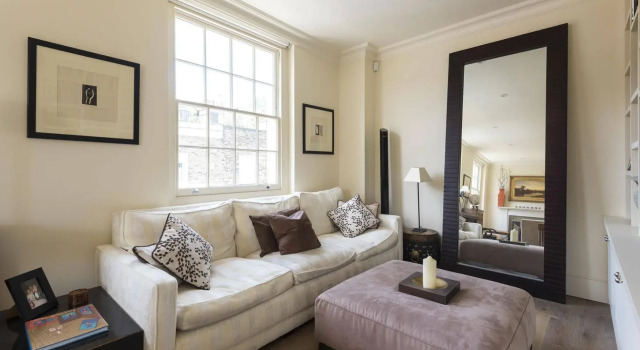 onefinestay - Belgravia Apartments, Varaa Huoneisto Asunnot kohteessa Merseyside, Huoneisto