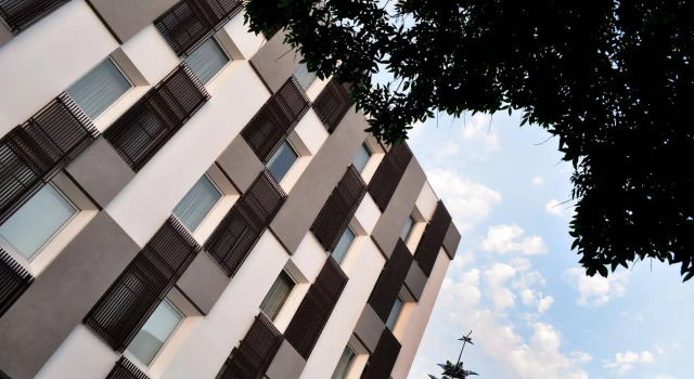 Aku Hotels, Book Hotel San Isidro Lima
