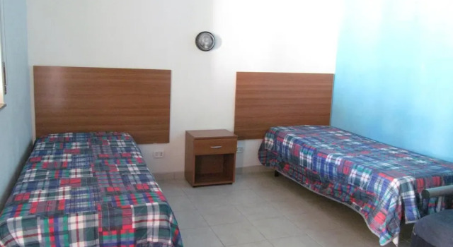 Camping Blumare Village