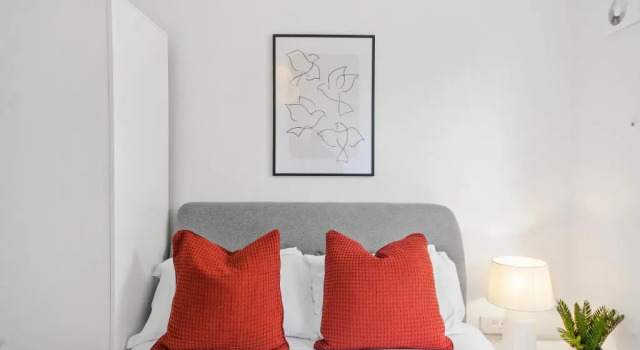 6 Sarah House by Truestays - 2 Bedroom Apartment - FREE Wifi & Parking, Забронировать Апартаменты/квартира Апартаменты Большого Манчестера, Апартаменты/квартира