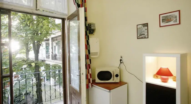 Vagabond Apartment, Забронировать Апартаменты/квартира Апартаменты Будапешта, Апартаменты/квартира