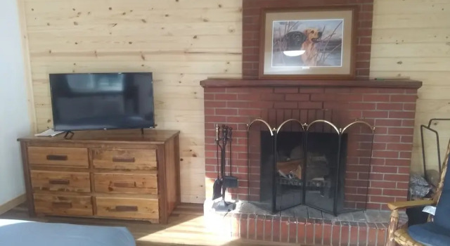 Номер Standard Kootenai Valley Motel