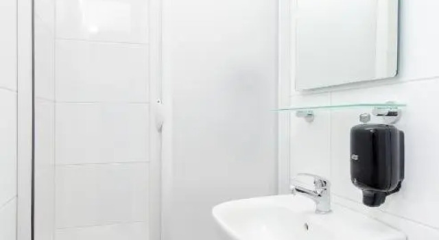 Номер Deluxe Design Hostel 101Dalmatinac