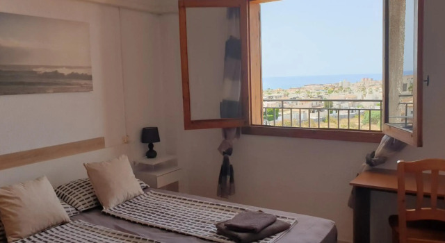 Costa Blanka resident apartman