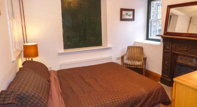 The Clocking In House, Prenota Casa vacanze High Peak Inghilterra