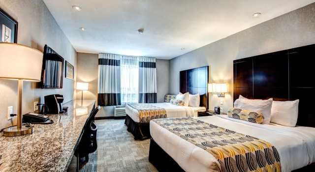 Home Inn & Suites Swift Current