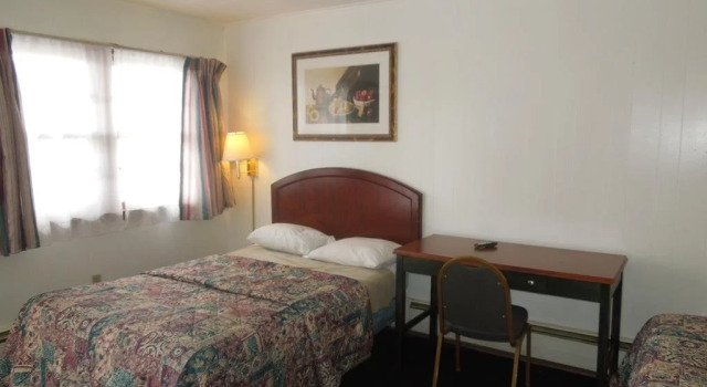 Cocoa Motel, Buchen Sie Motel Hershey 