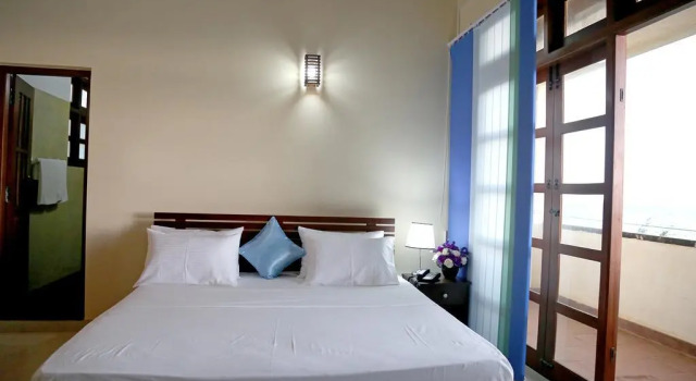 Infinity Ocean Resort