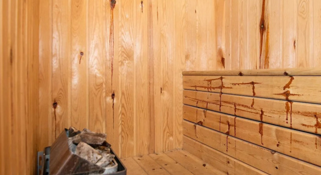 Peaceful Holiday Home in Juelsminde With Sauna, Prenota Hotel Juelsminde 