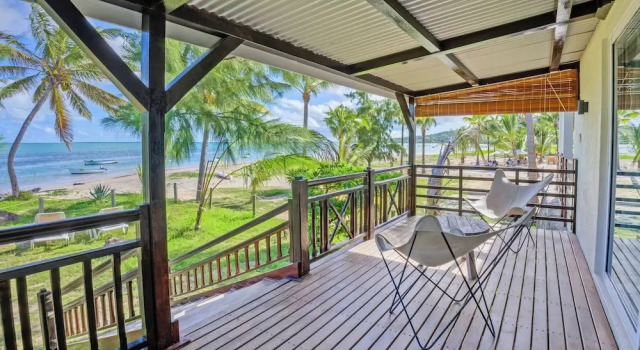 Вилла C Rodrigues Mourouk - Rodrigues Island
