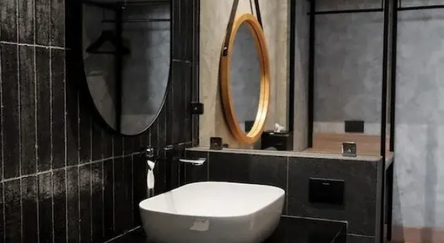 Семейный номер Standard Lush inn Phuket