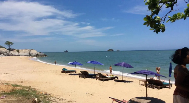Вилла Thirty Degrees in February, Khao Tao, Hua Hin