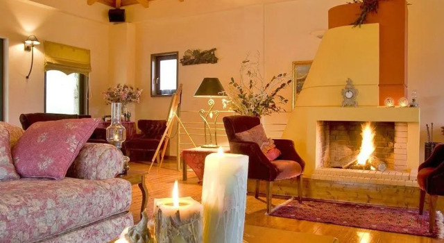 Finday Eco Boutique Hotel, Reserva ahora Boutique Kalavrita 