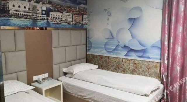 Xiangyue Fashion Hotel, Varaa Hotelli Minhang 