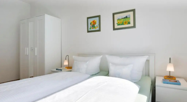 Landhaus Hein Wohnung 2