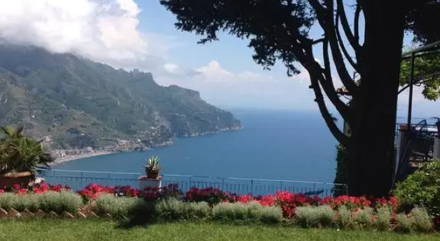 Villa Porta Donica, Забронировать Вилла Равелло Побережье Амальфи, рядом с Duomo di Ravello