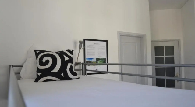 Четырёхместный номер Standard Hostel Rossio Alcobaça