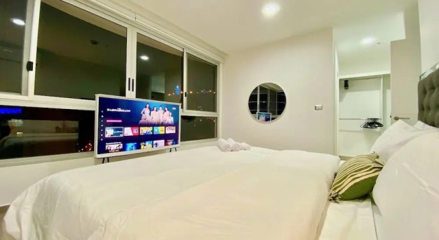 Апартаменты Business Santa Ana Guayaquil Lux Coliving Ecuador