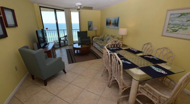 Phoenix III 3098 by RedAwning, Boek Appartement Orange Beach 