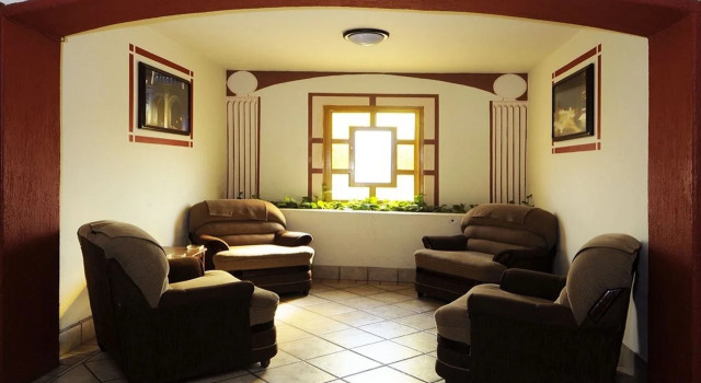 Hotel Arboledas Industrial, Book Hotel Billige hoteller i Guadalajara