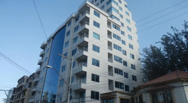 Apartaments Juan Daniel II