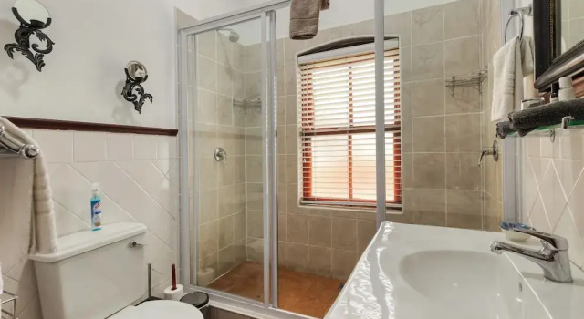 Номер Premium Berg en Zee Guesthouse