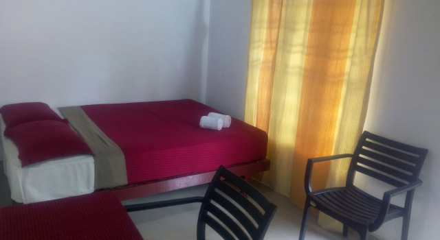 ILLIKKALAM Lakeside Cottages Kumarakom Kerala