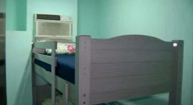 Hostel da landa