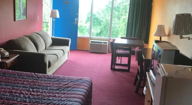 Lakeview Inn, Buchen Sie Hotel Hotels in Missouri mit Frühstück, Frühstück