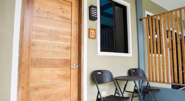 Comfort Studio Hidden Lagoon Resort