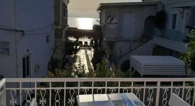 Коттедж Archontissa House - Sea View
