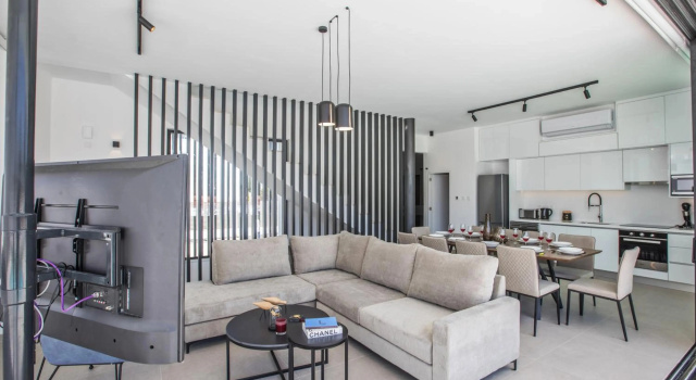 Elite Pearl Villas