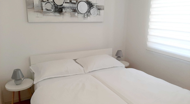 Apartments Amavi, Забронировать Апартаменты/квартира Изола Словенская Истрия, рядом с Port of Izola