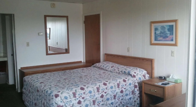 Wyoming Motel Wheatland, Reserva ahora Motel Wheatland Wyoming