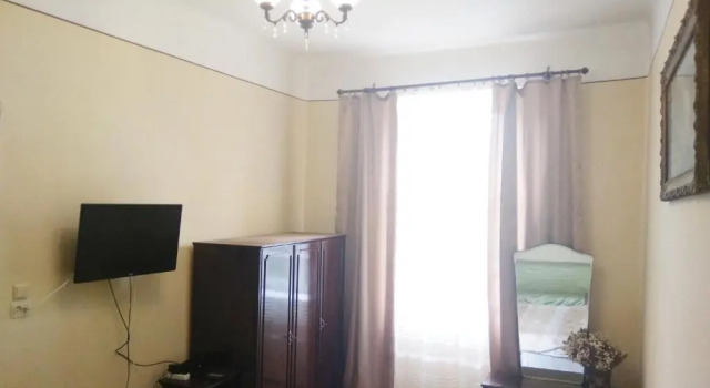 Apartment near the train station