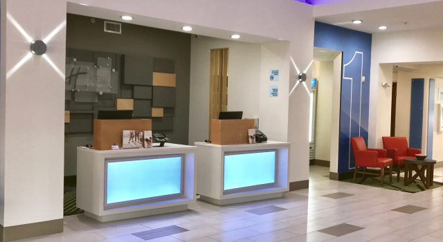 Sleep Inn & Suites Orange Park, Rezerwuj Hotel Orange Park Floryda
