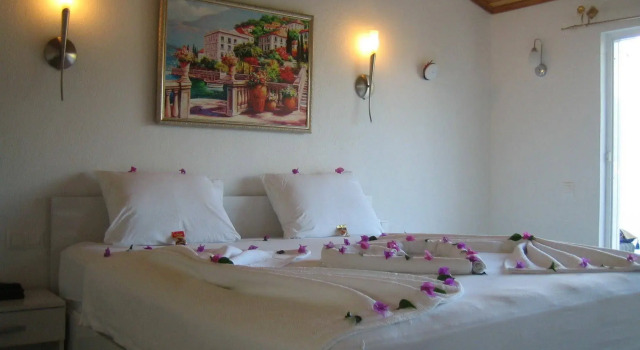 Romantik Villa Dalla