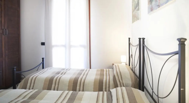 Bolina Rooms, Prenota Hotel Quartu Sant'Elena Sardegna del Sud