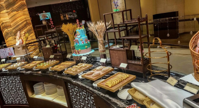 hunanyueyangHotel, Book Hotel Hoteller i Yueyang med pool, Swimmingpool