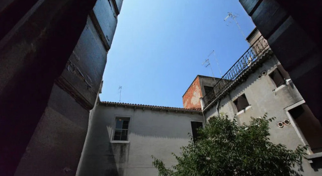 Ve.N.I.Ce Cera Palazzo Grimani