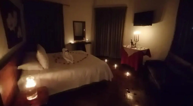 Номер Standard Hotel Bella Montaña