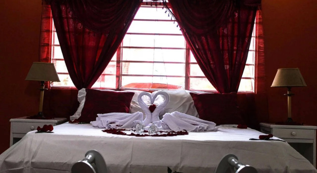 Hospedaje Casa Rosada, Prenota Hotel Cartagena de Indias Bolivar