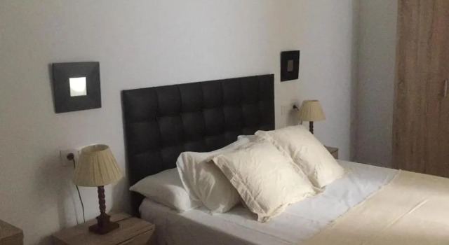 APARTAMENTO Turístico ENTRETORRES