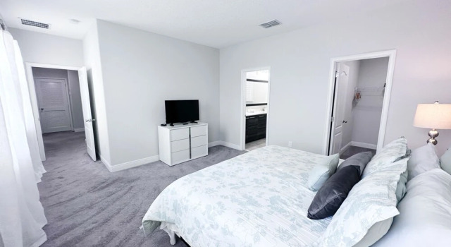 Balmoral Resort-213al 3 Bedroom Home by RedAwning