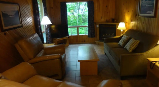 Коттедж Deluxe Cavendish Maples Cottages