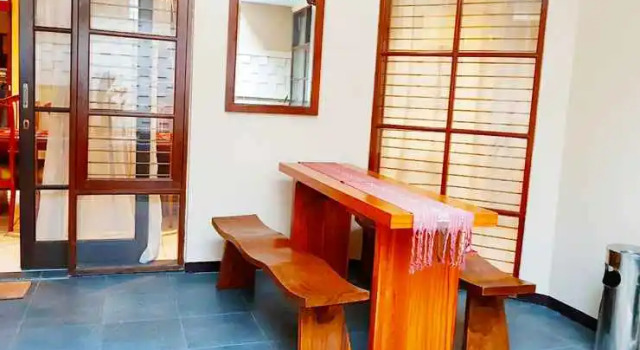 Rumah Tamu Muararajeun, Book Hotel Hotels in Bandung with Parking, near Gedung Sate, Parking