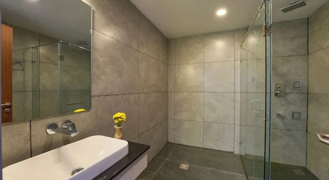 Коттедж Superior Serene Horizon Resort